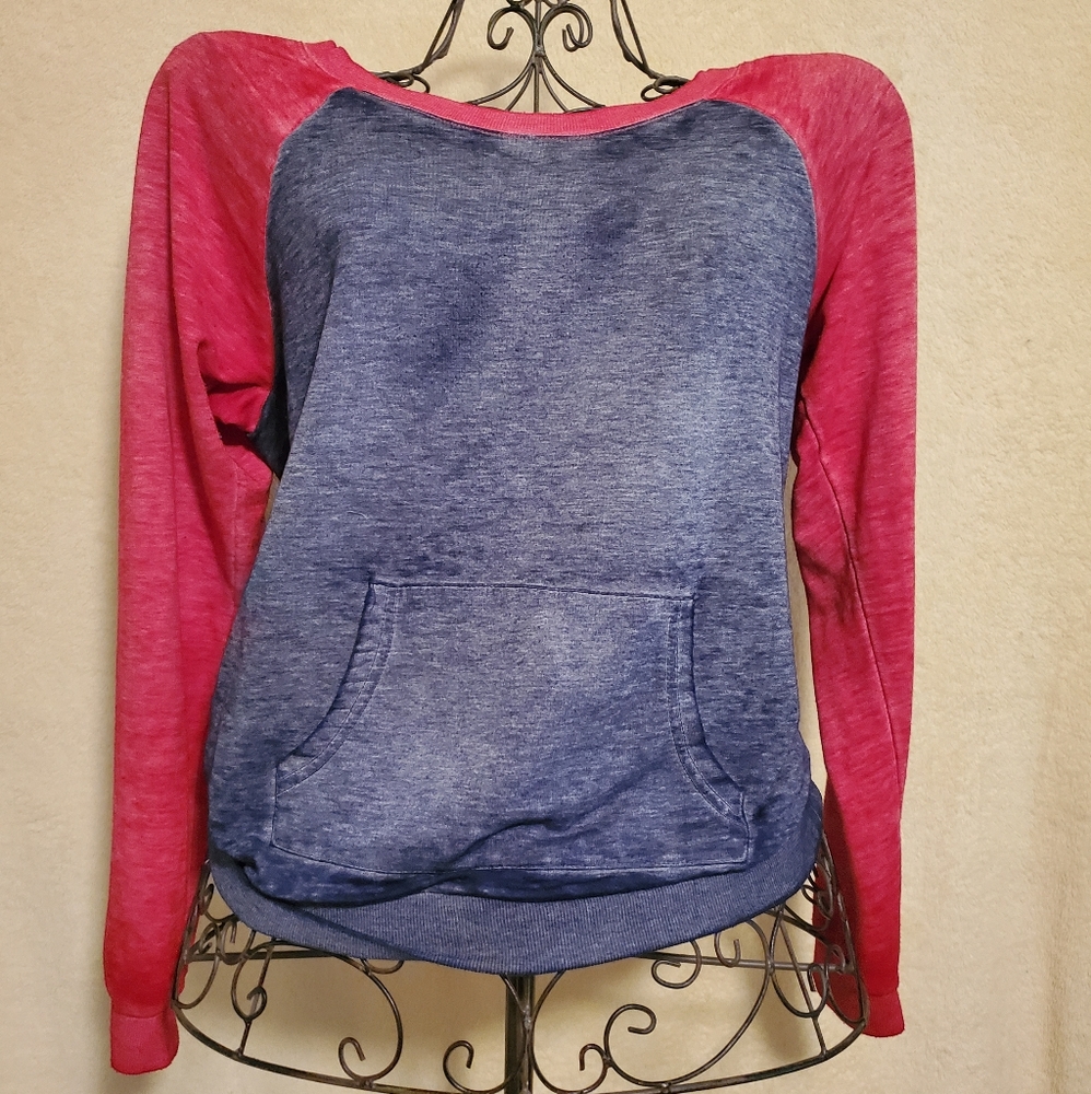 Sustainable shirt